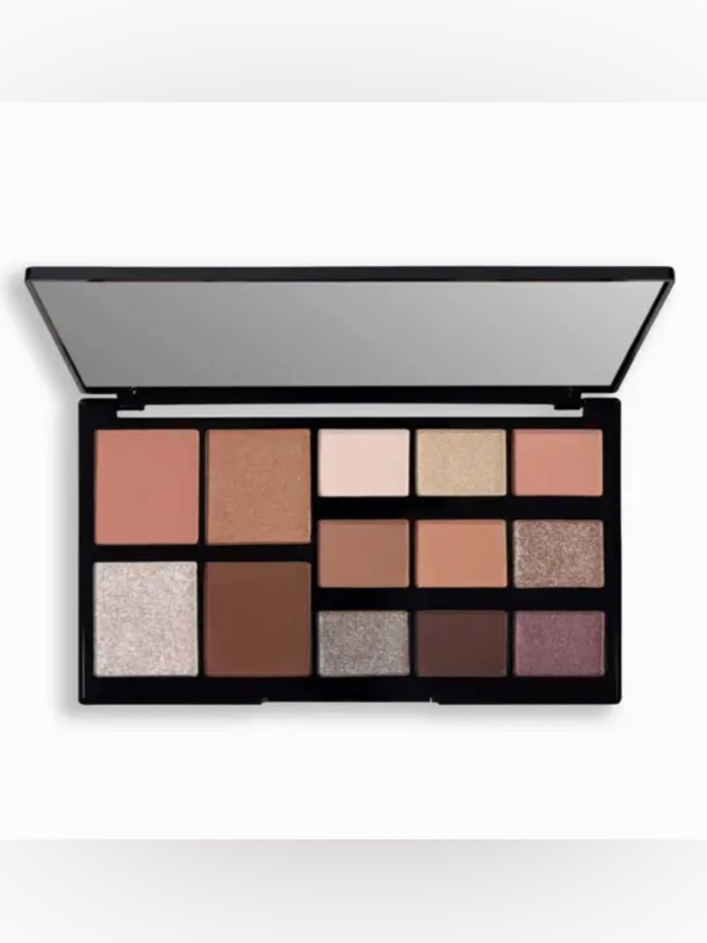LAURA GELLER Passport to Pretty: The Getaway Collection Eye & Face Palette